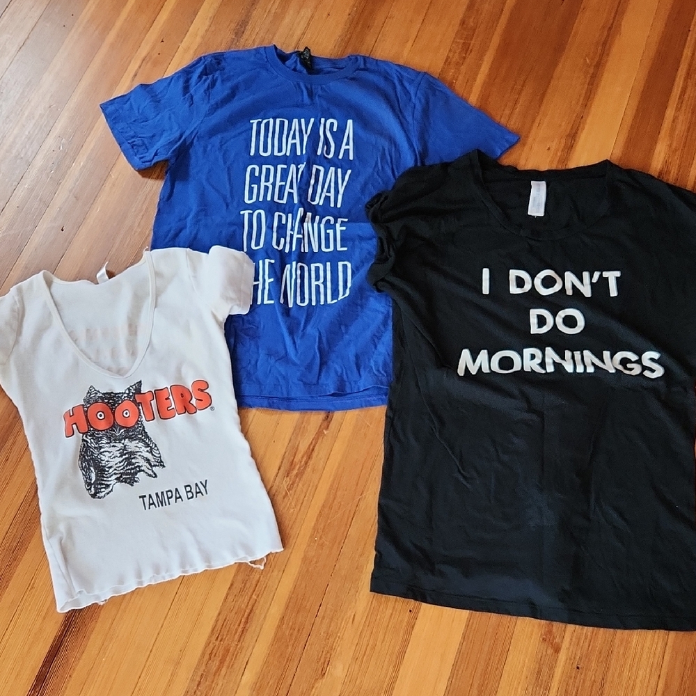 T-Shirt Bundle